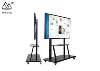TFT 75 Inch Interactive Flat Panel Digital Smart Board For Conference