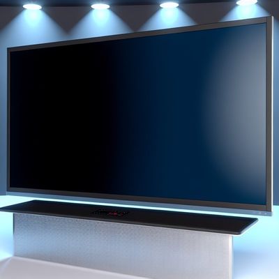 فناوری نمایشگر LED تخته نوشتن دیجیتال ایده آل برای جلسات کاری